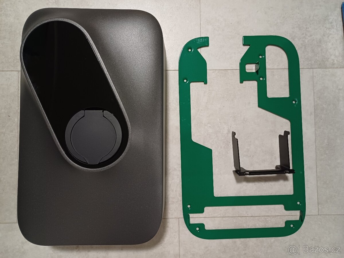 Wallbox Etrel Inch Lite
