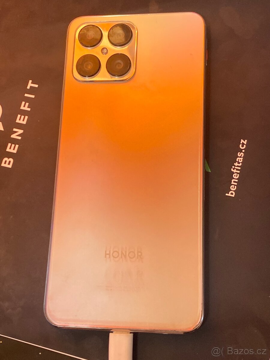 HONOR X8 128 GB