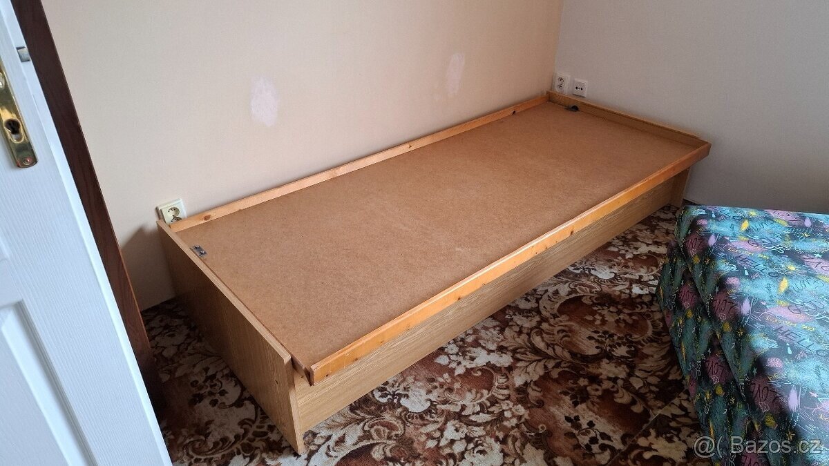 Daruji za odvoz postel 200 x 85 cm