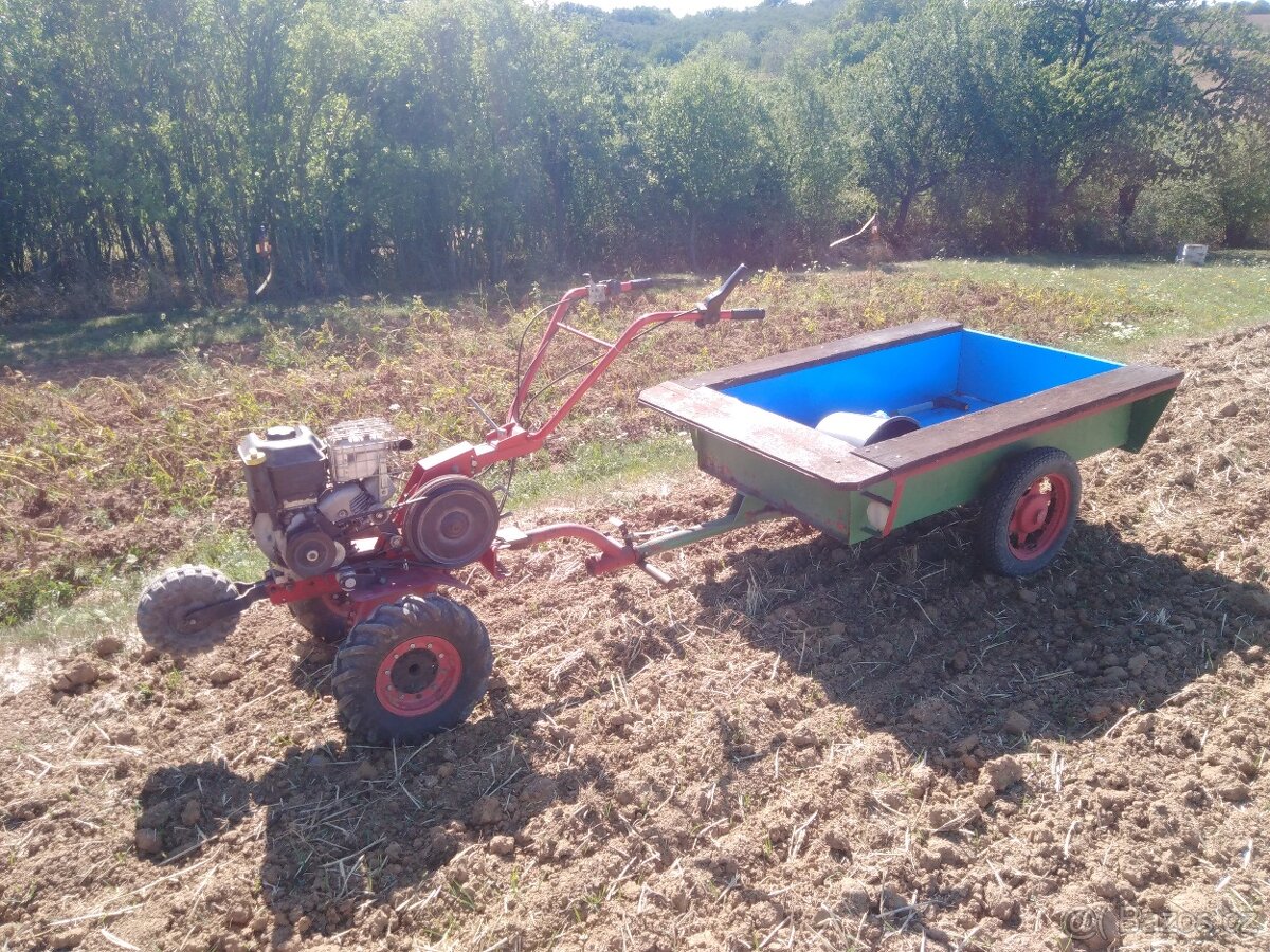 Mountfield MS 16