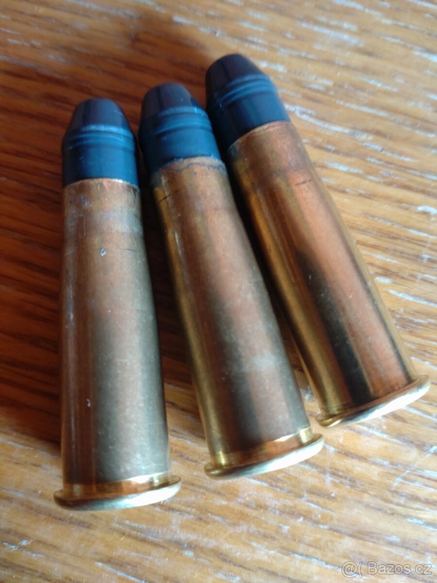 Náboj Veterlli 10,4x 42 r „D“