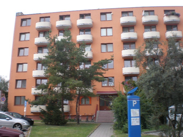 Prostory k podnikání Uherské Hradiště