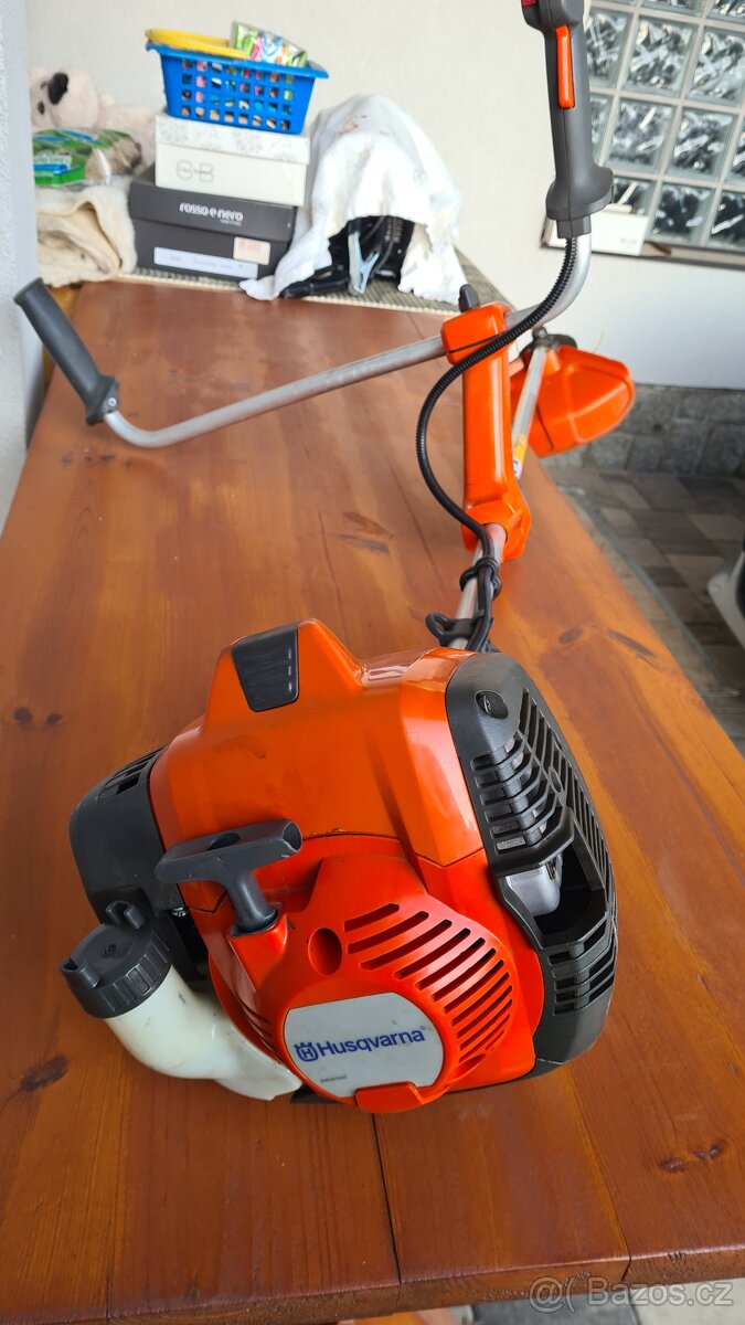 Křovinořez Husqvarna 525 RX