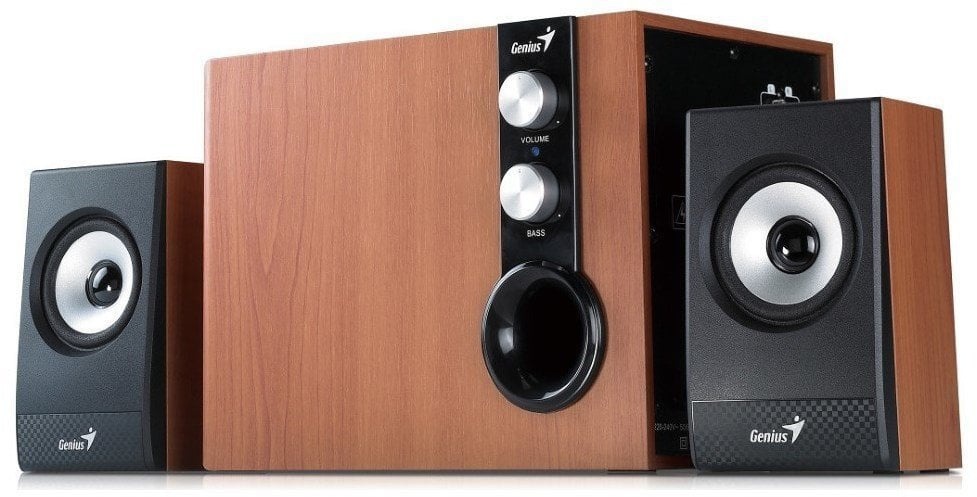 Genius SW-HF 2.1 1205