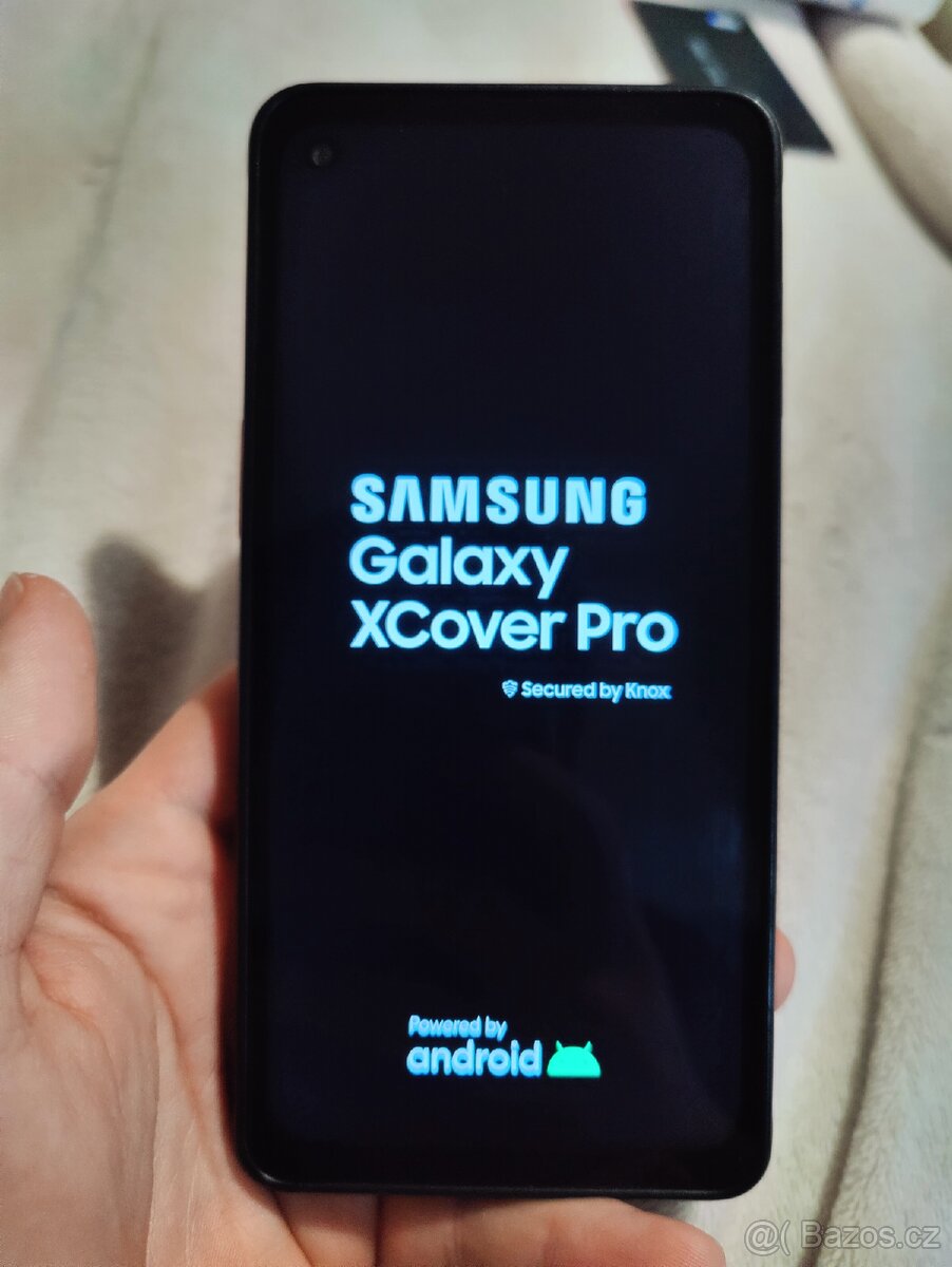 Telefon Samsung Galaxy Xcover pro