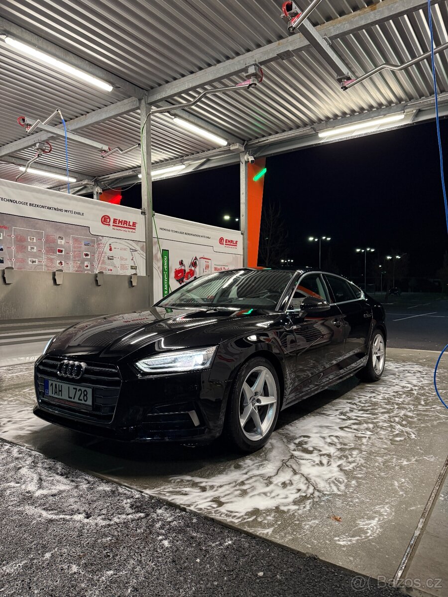 Audi A5 Sportback Sport 2.0 TDI
