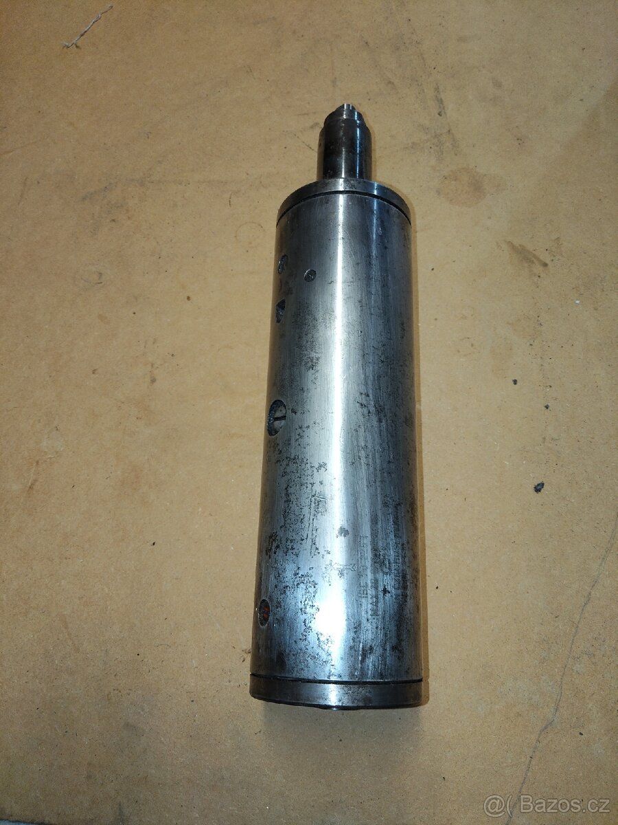 Vybrušovací vřeteno, Fortuna IBC 70 225 T