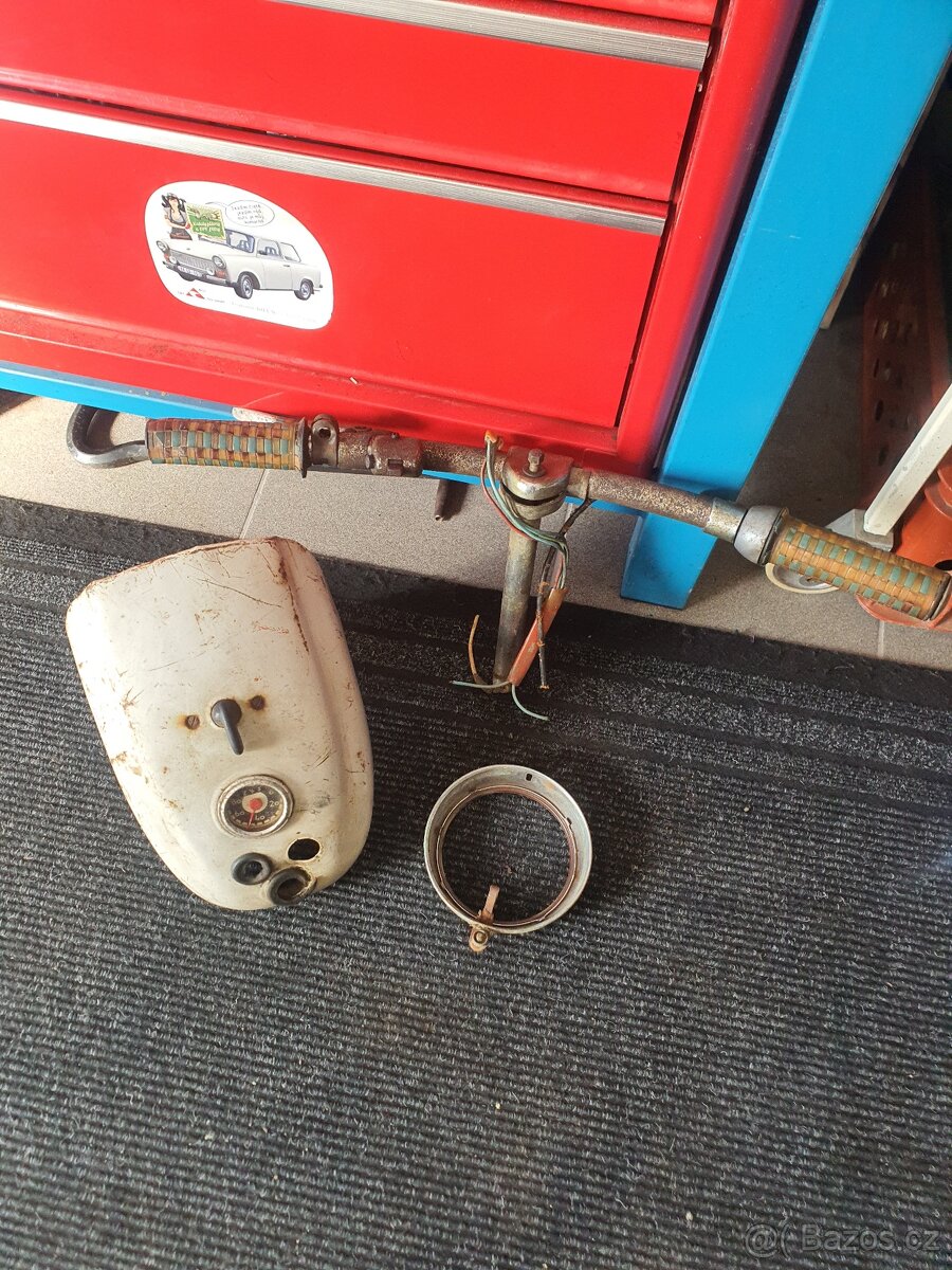 Jawa Pionyr