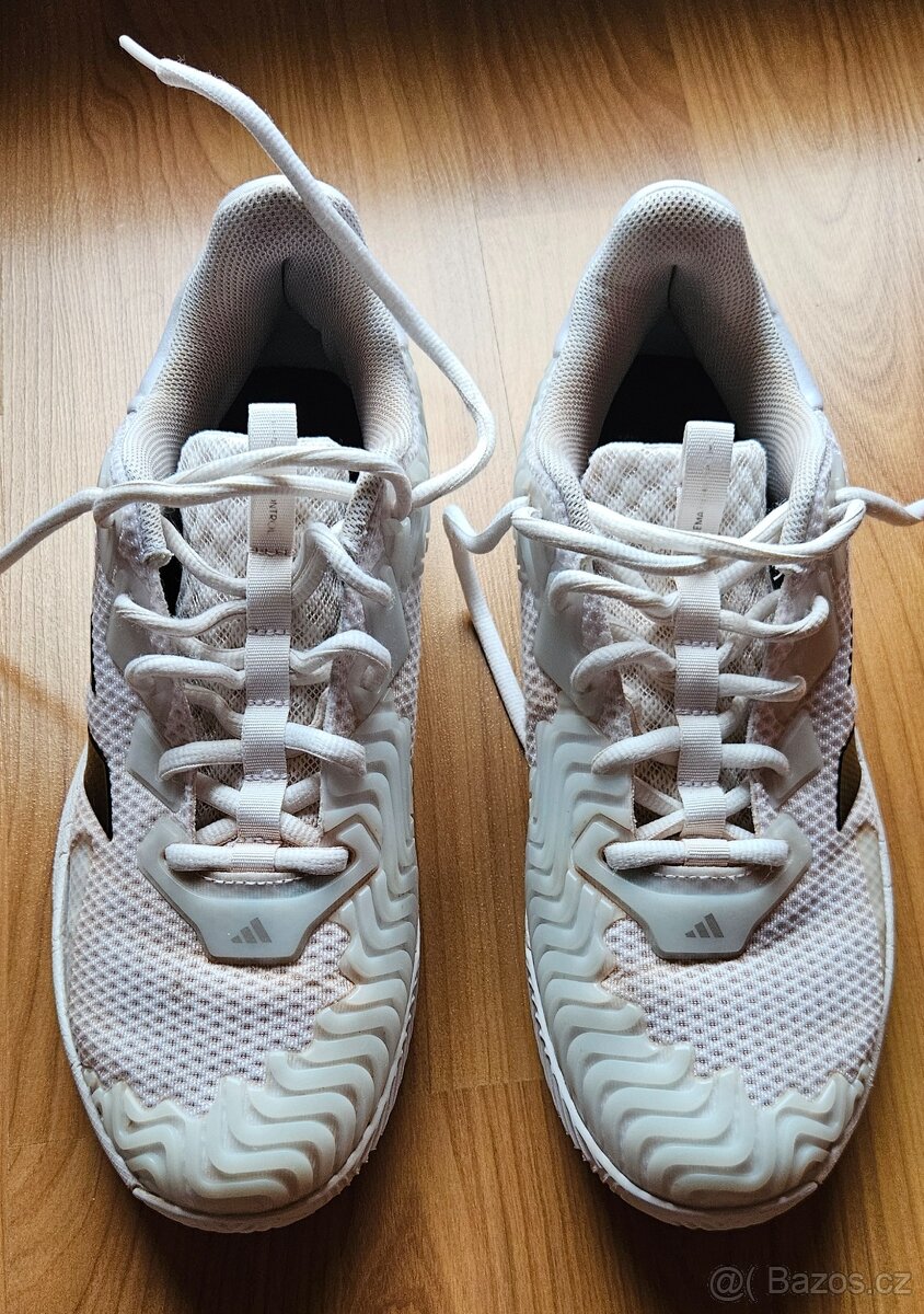 Tenisky Adidas SoleMatch Control Clay