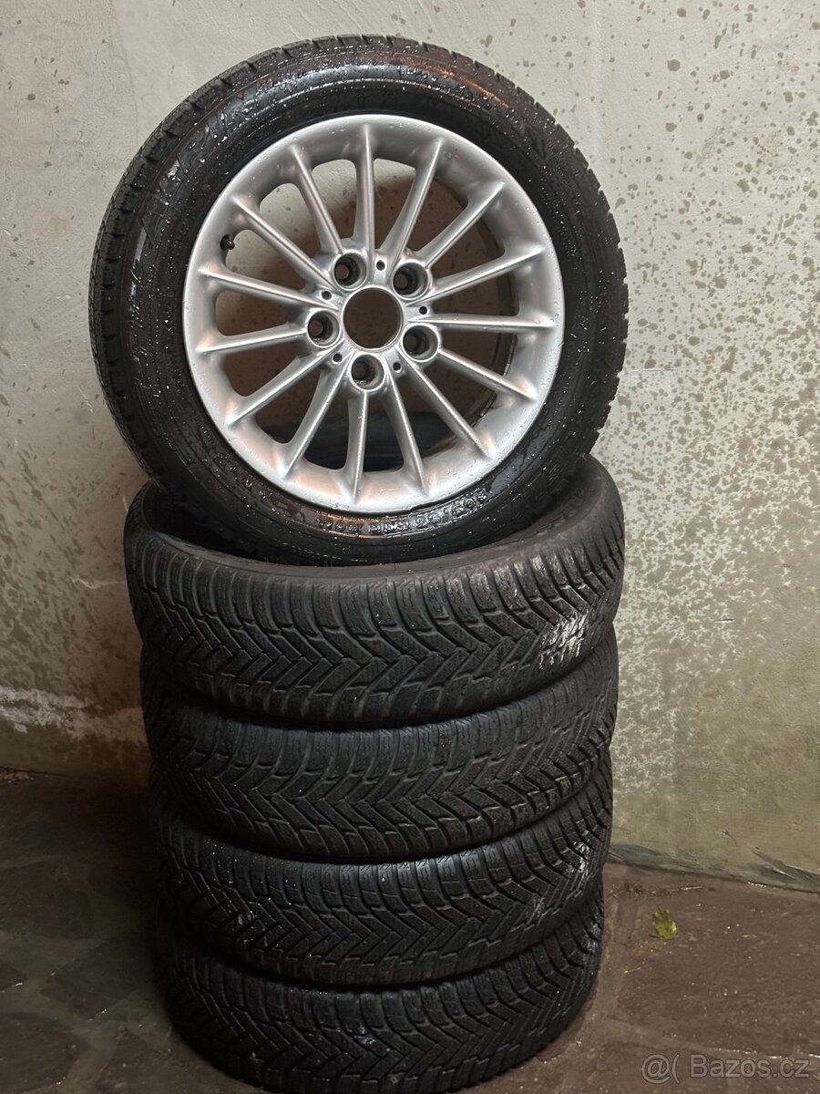 Alu Disk Bmw