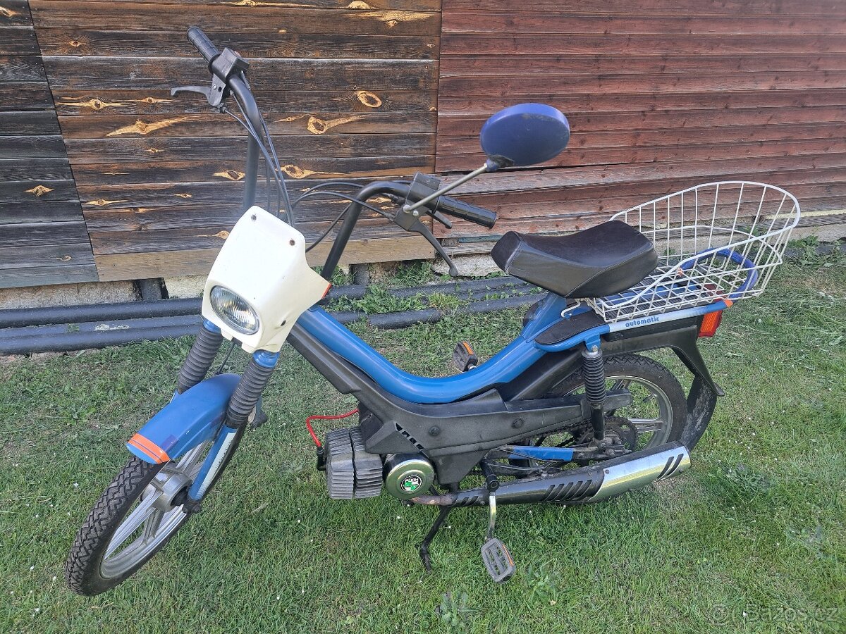 Manet korádo