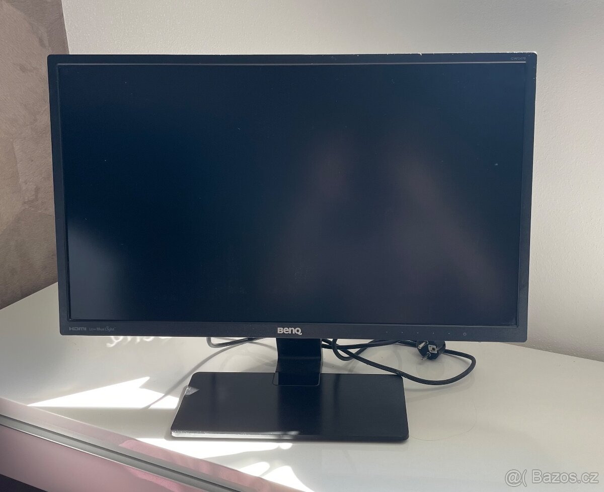 Prodám BENQ monitor FULL HD