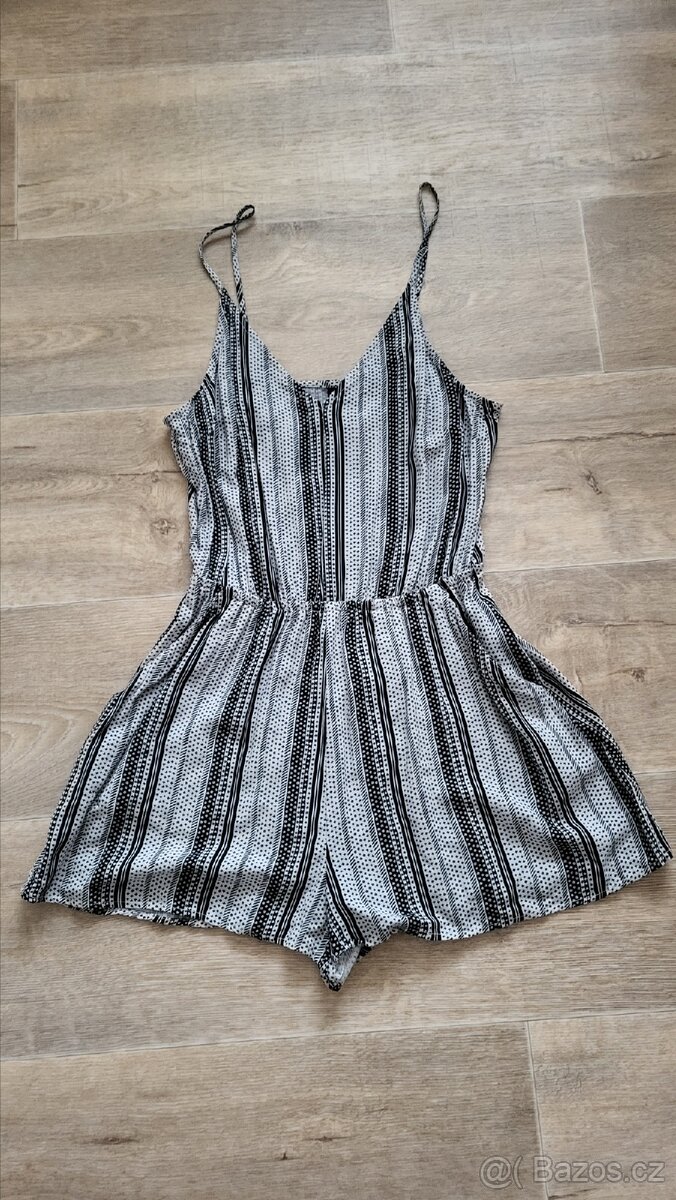 Overal H&M, vel. S