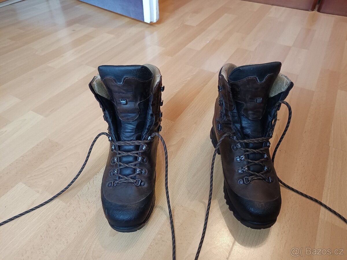 Pánské boty Hanwag Alaska vel. 43