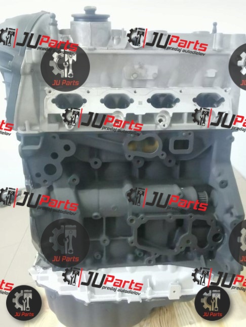 Motor 1.8 TFSI TSI CAB
