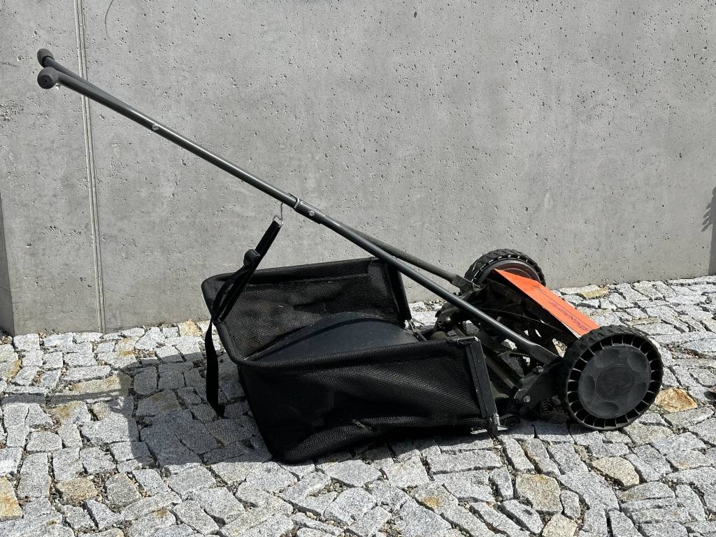 Ruční vřetenová sekačka Husqvarna H 54
