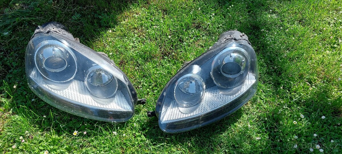 Bixenony Golf V