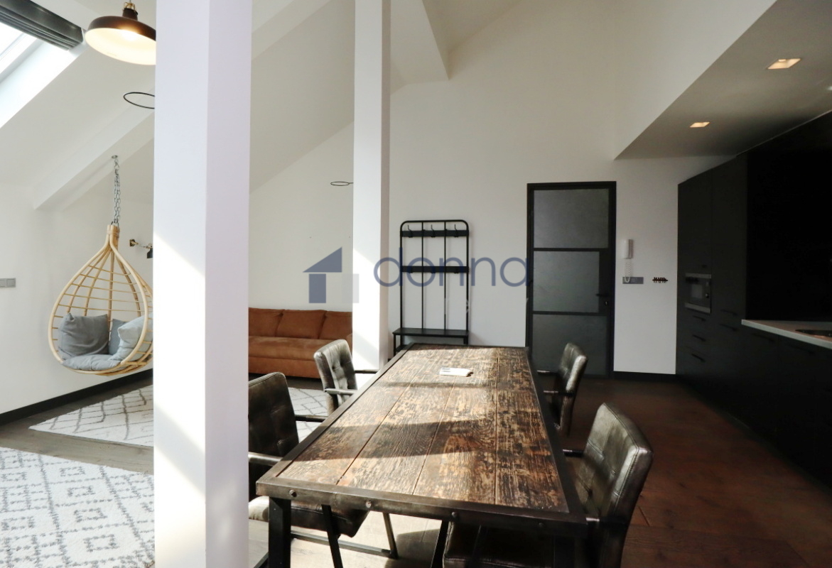 Pronájem bytu 3+kk, 115m², ul. Revoluční, Praha 1 - Nové Měs