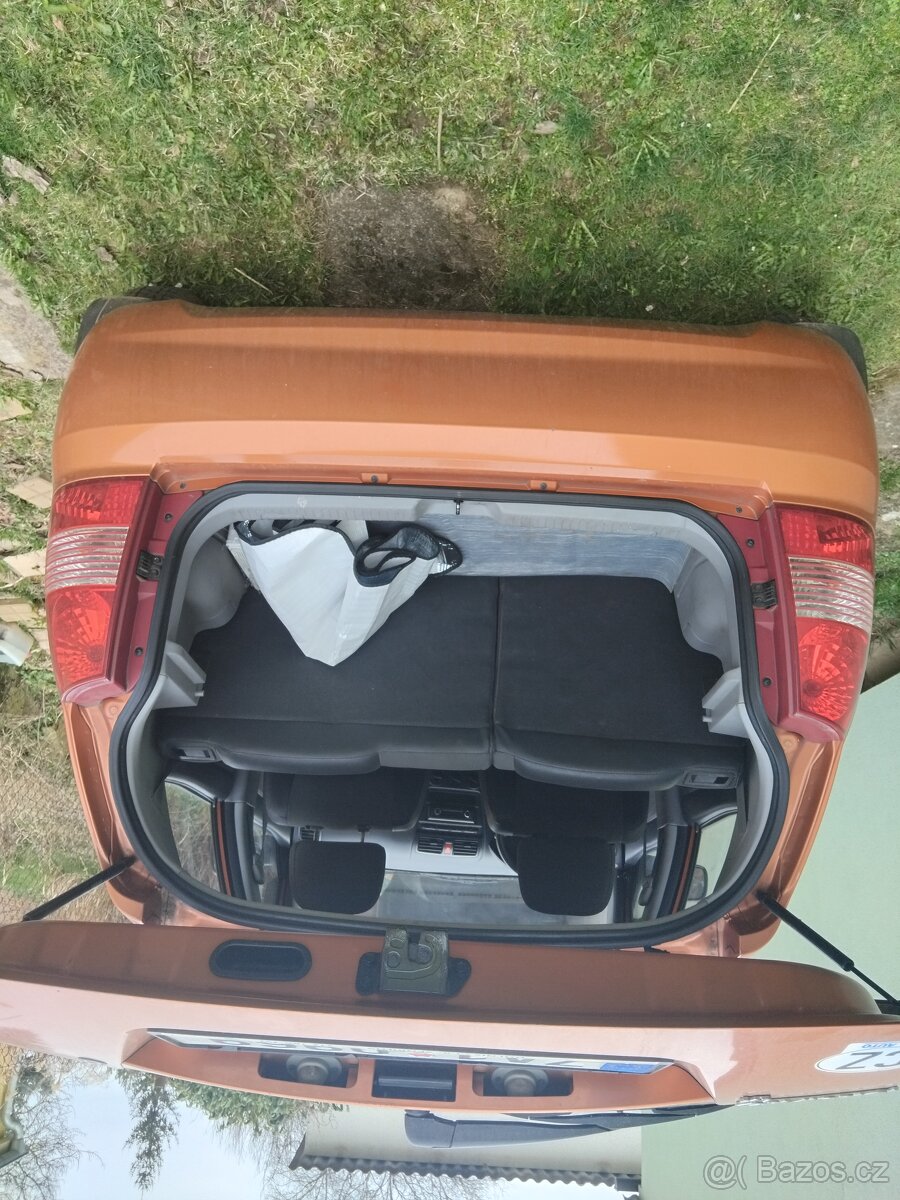 Prodam kia picanto 1.2007 rv.