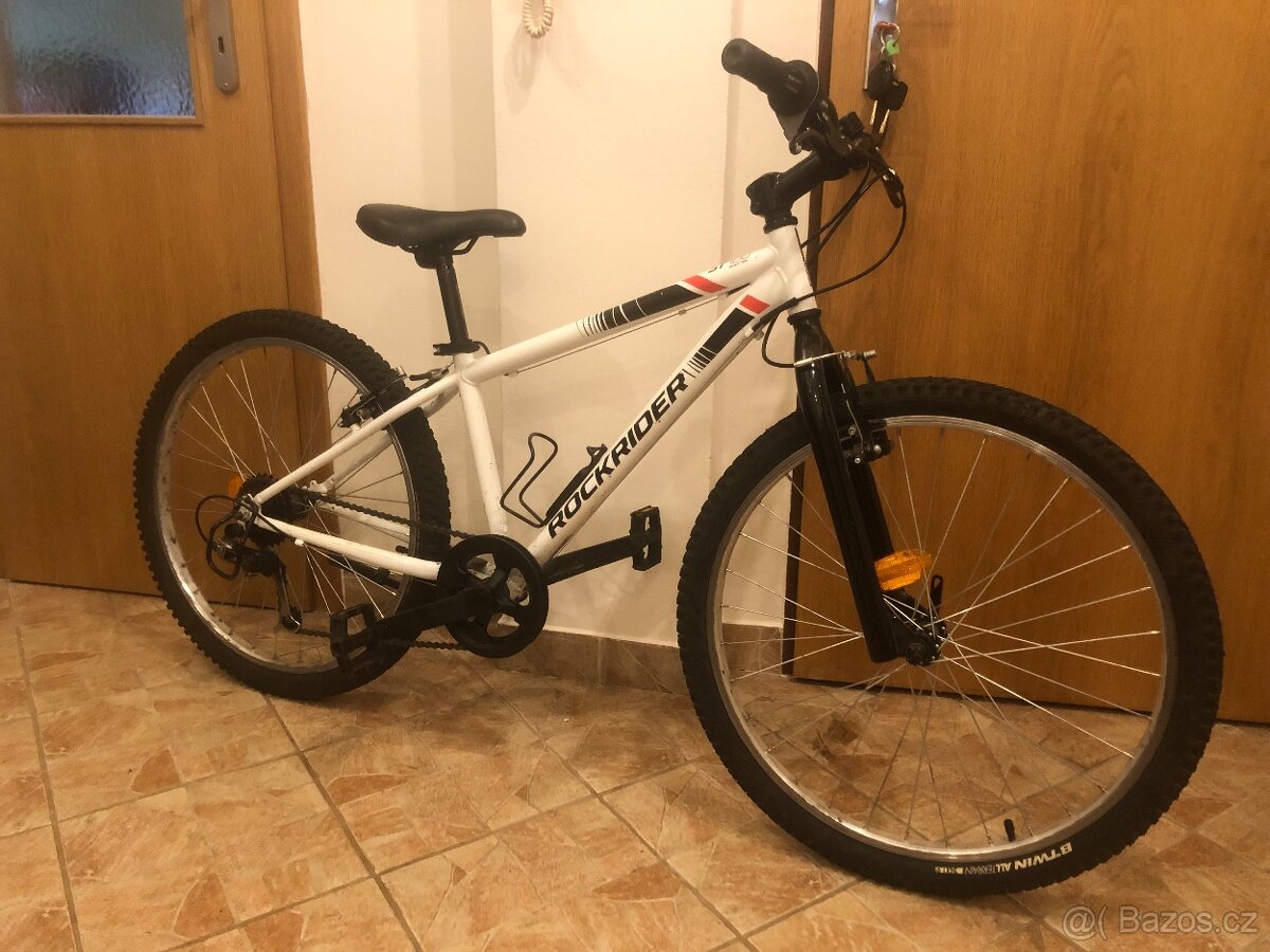 Dětské kolo Rockrider