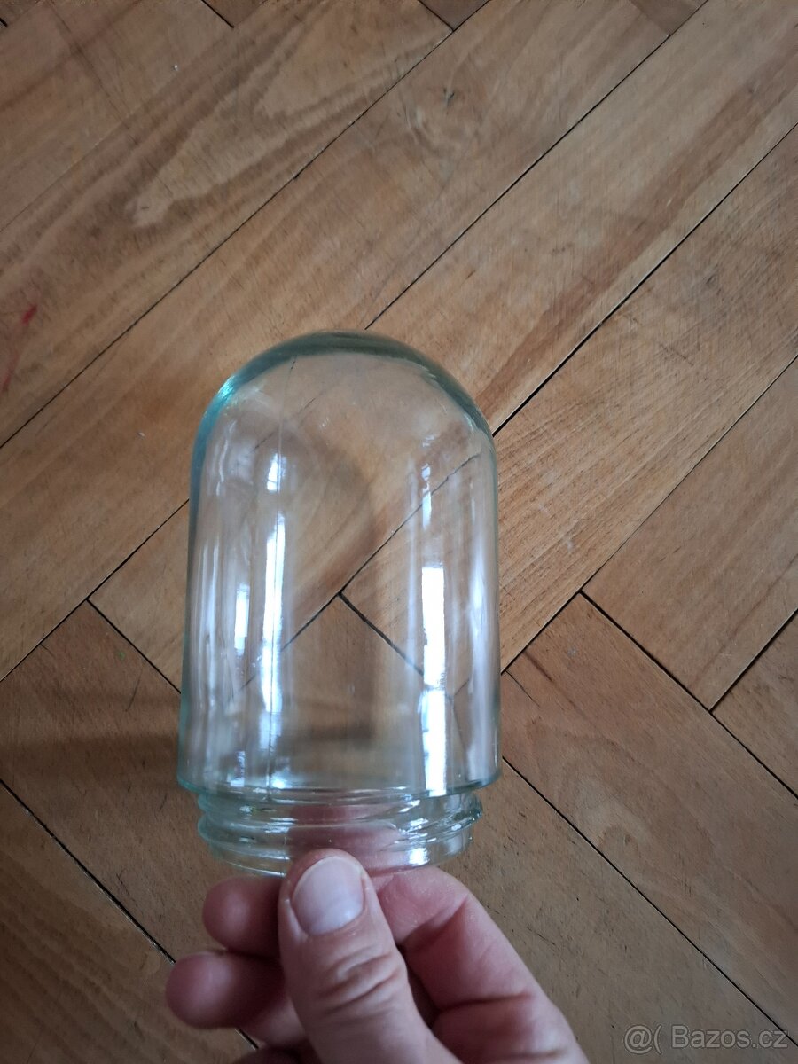 Stinidlo retro