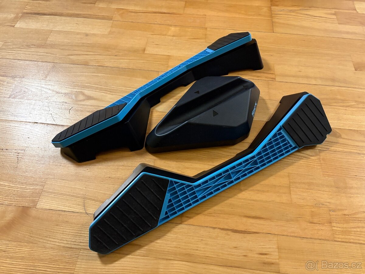 Tacx NEO Motion Plates - NOVÉ