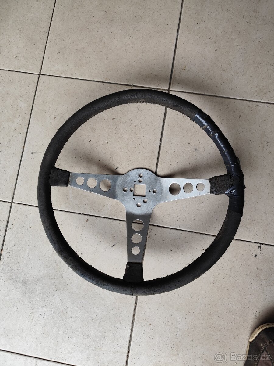 Volant škoda 100/110