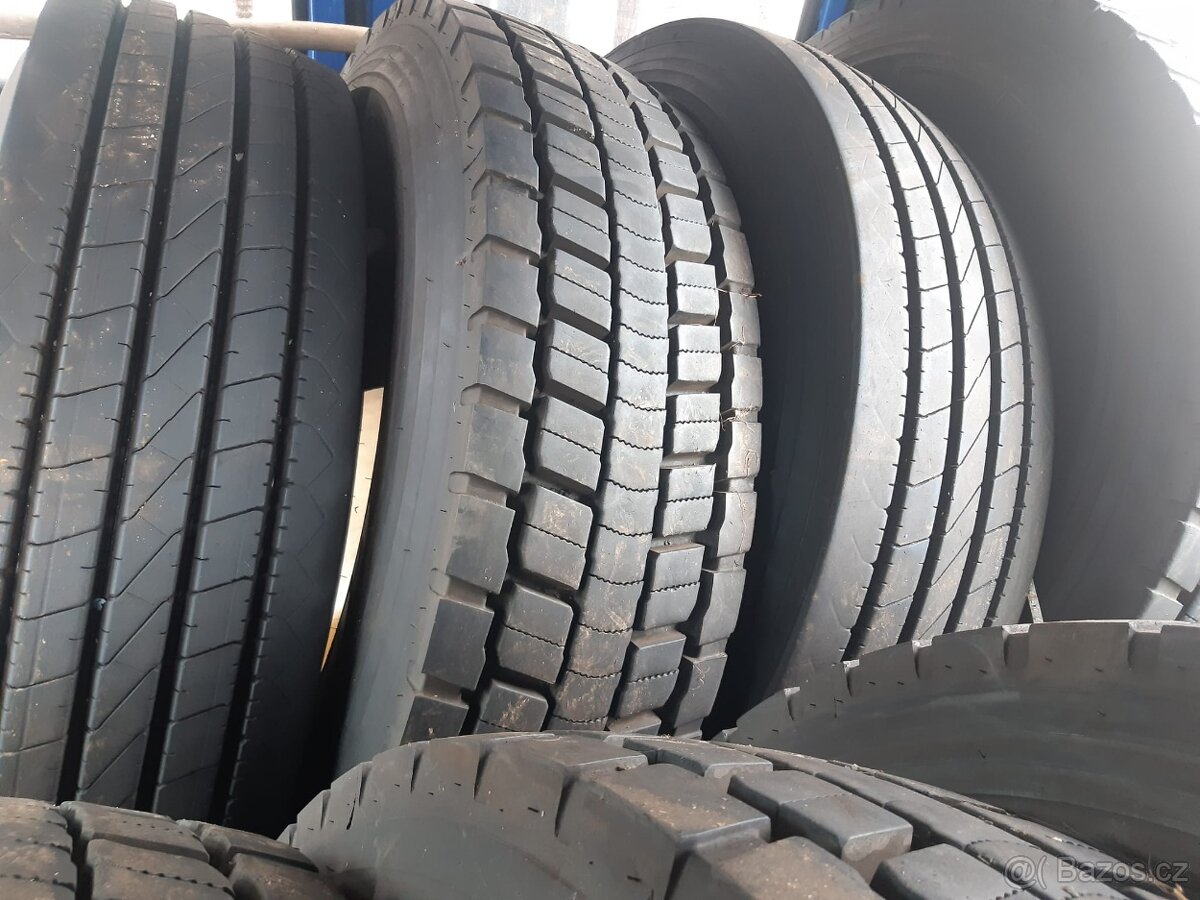 315/80 R22.5