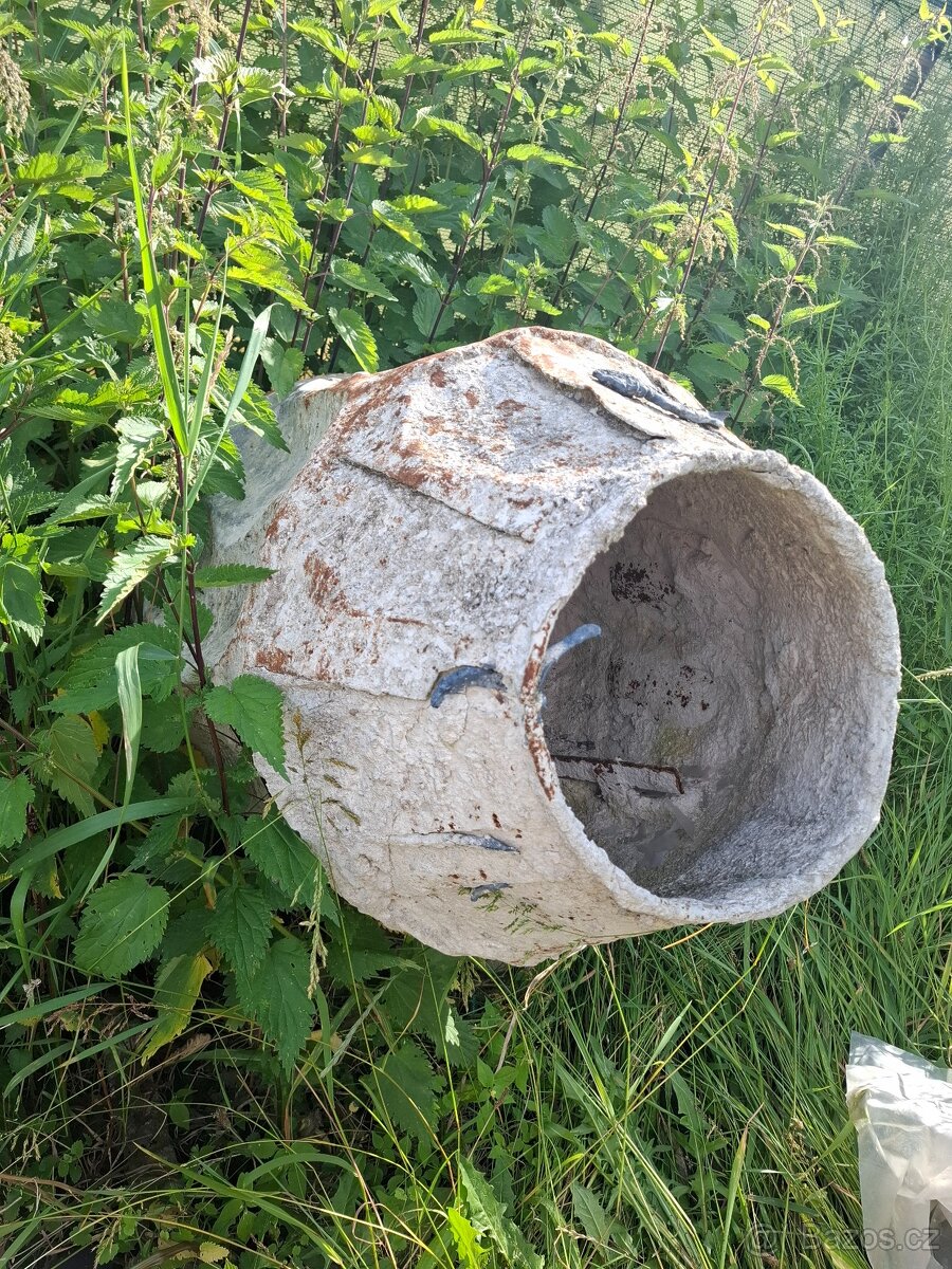 Míchačka na beton