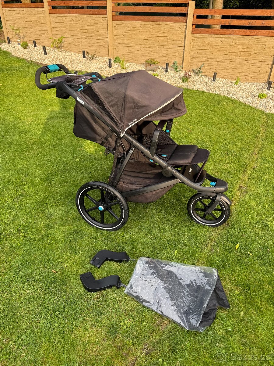 Thule urban glide 2