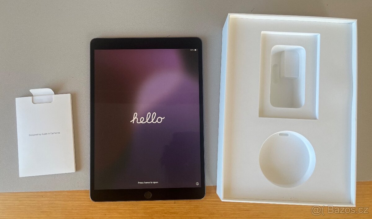 iPad Air 3 generace 64GB