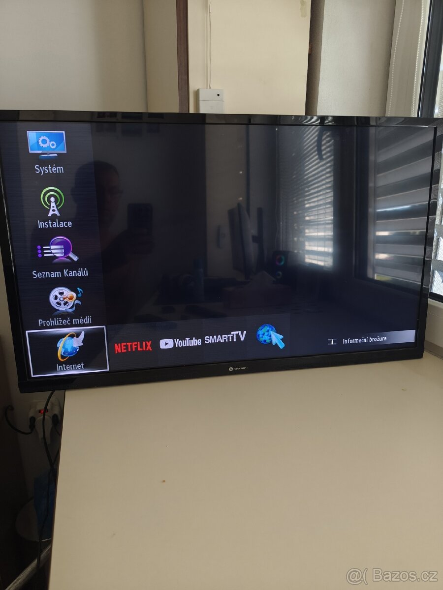 Smart TV GoGEN