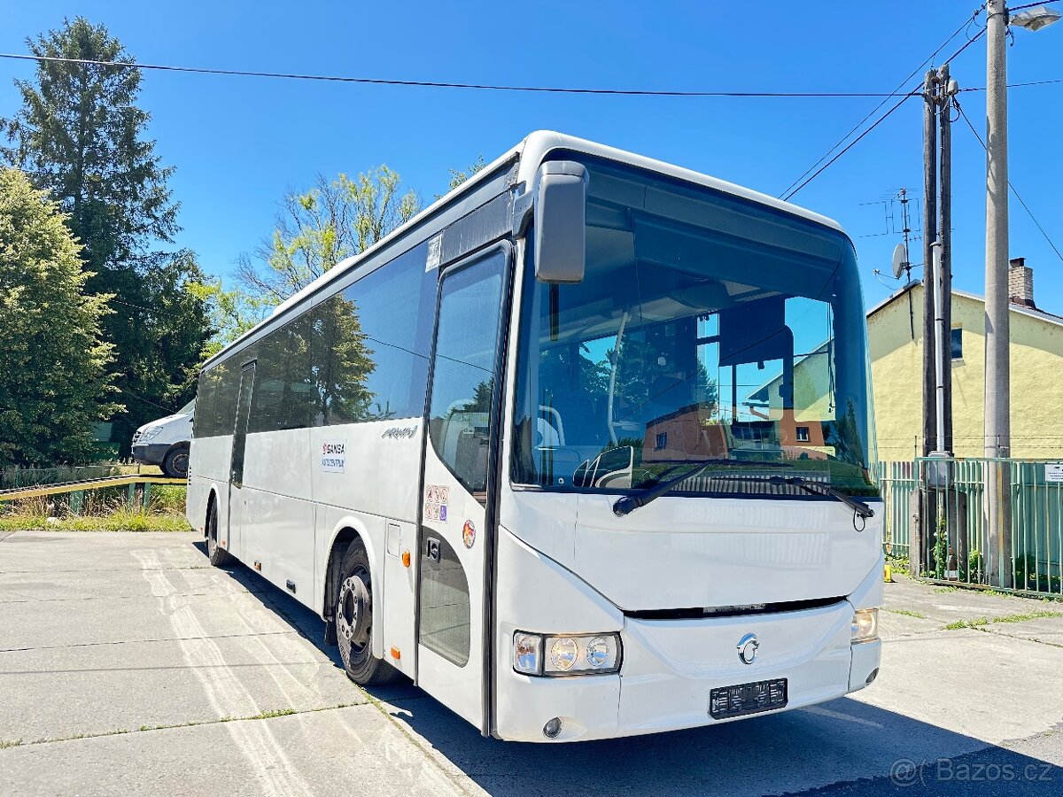 IRISBUS ARWAY. EURO 5