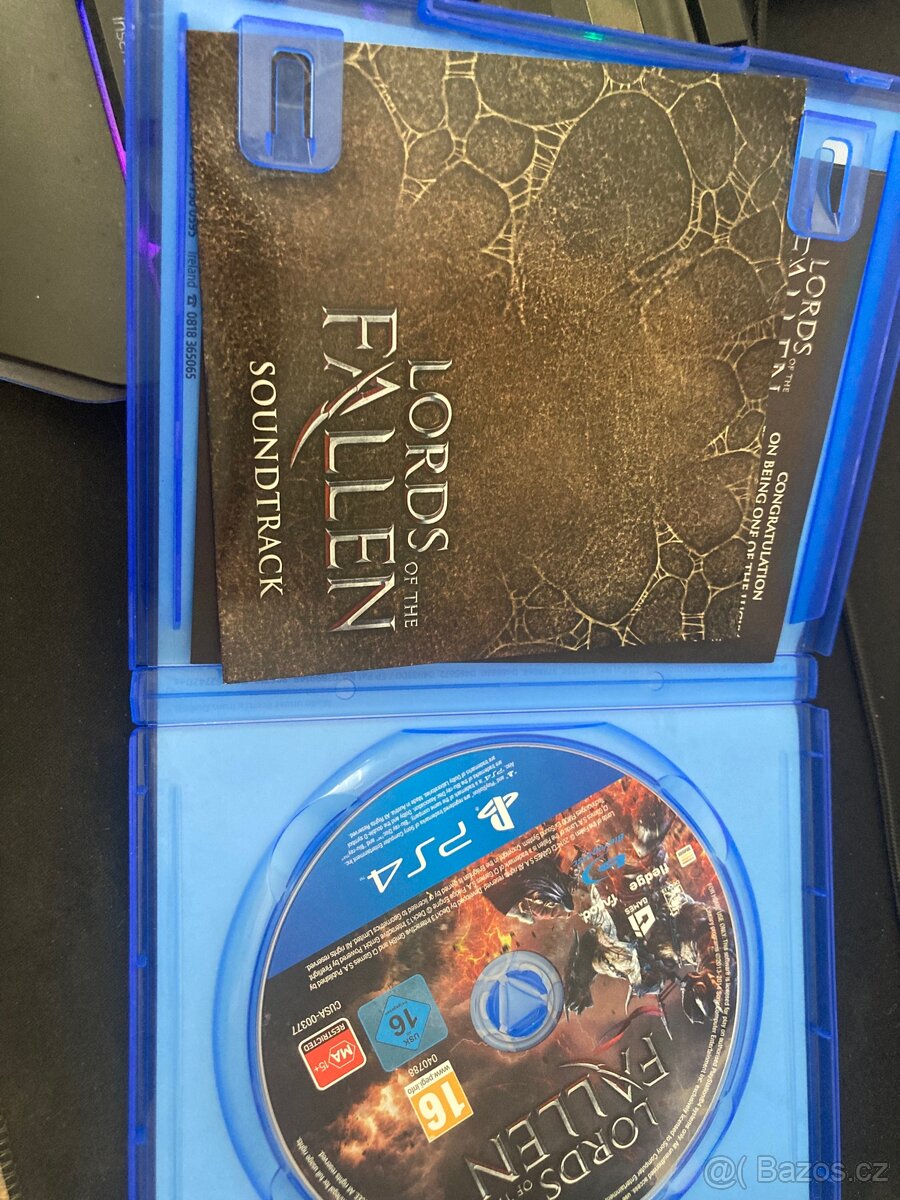 Ps 4 hra
