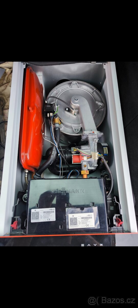 viessmann vitodens 050
