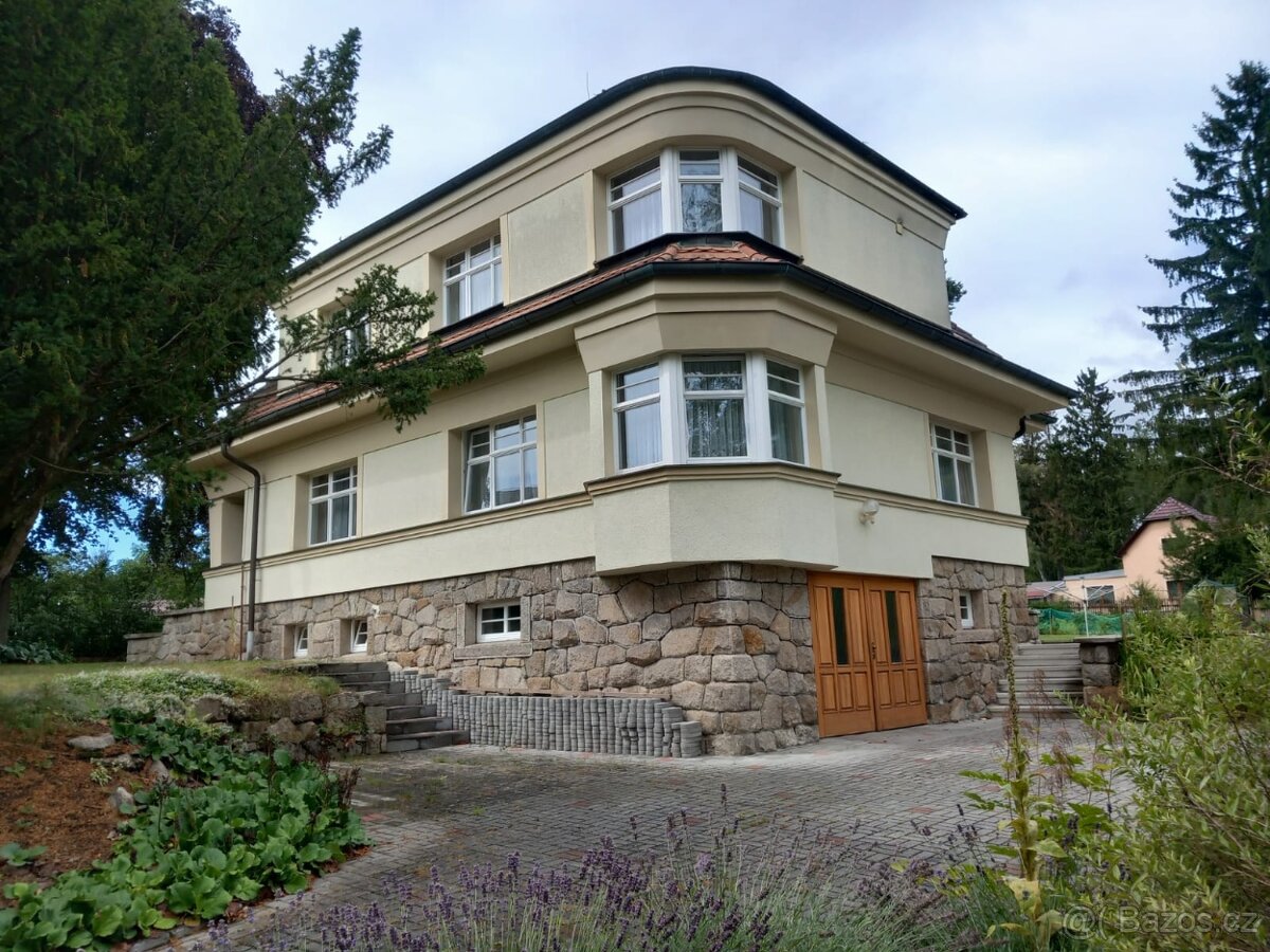 Rodinný dům