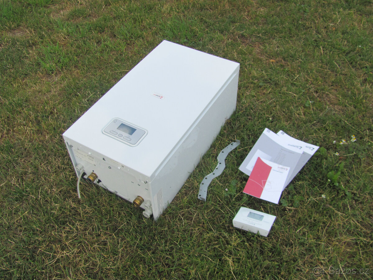 ELEKTROKOTEL PROTHERM RAY 12KE - 12KW