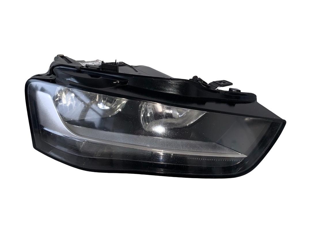 Pravý halogen světlo 8K0941004AB Audi A4 8K FL r.v. 2013