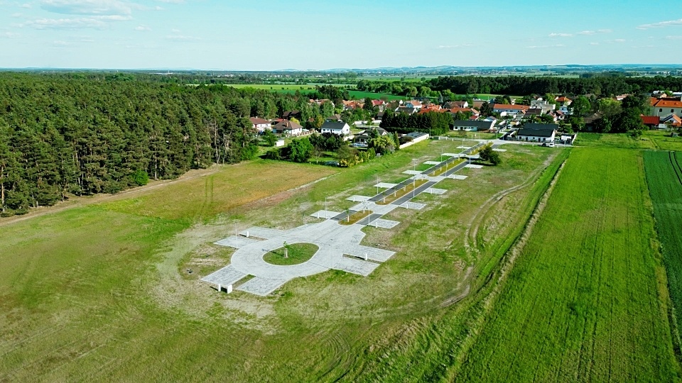 Stavební pozemek Kostelní Lhota