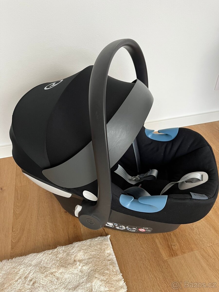 Cybex Anton 5