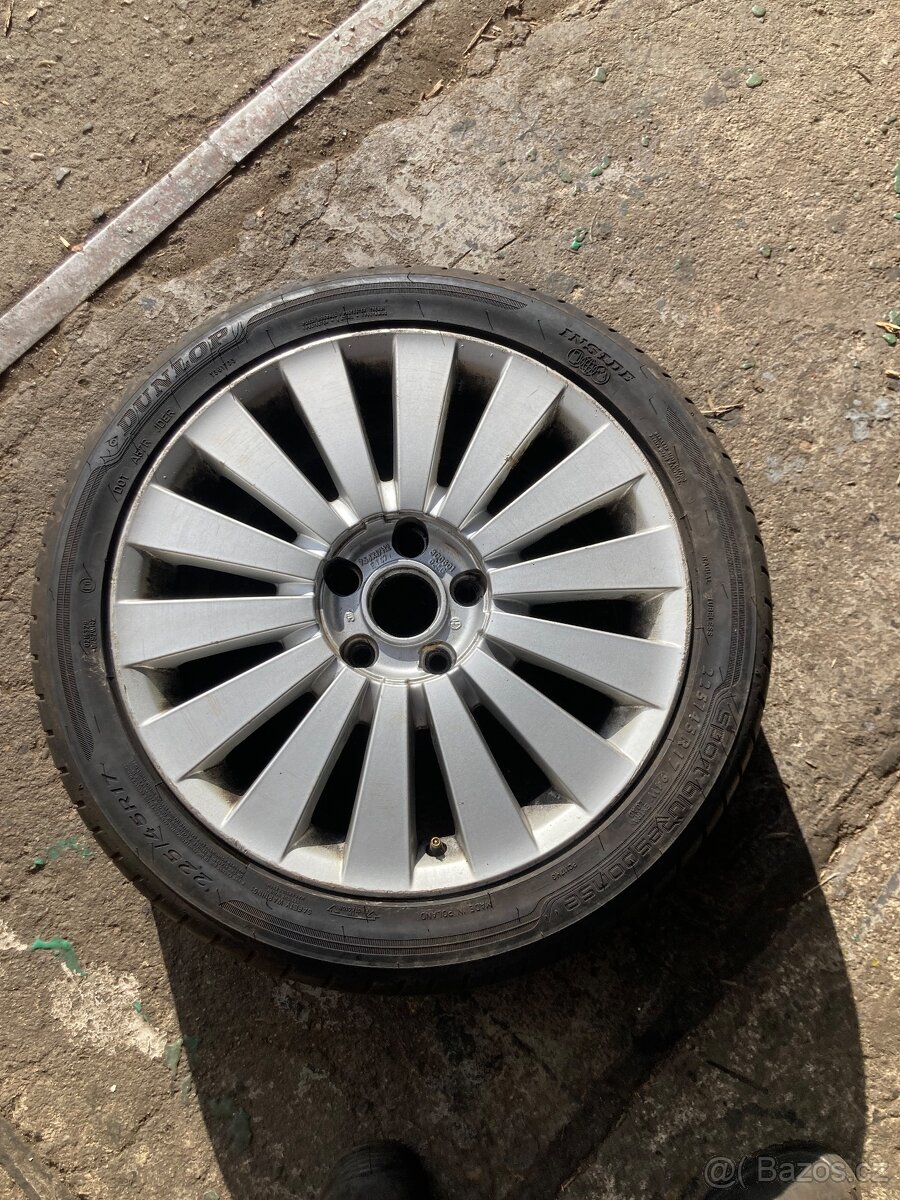 Kolo 3C0601025G