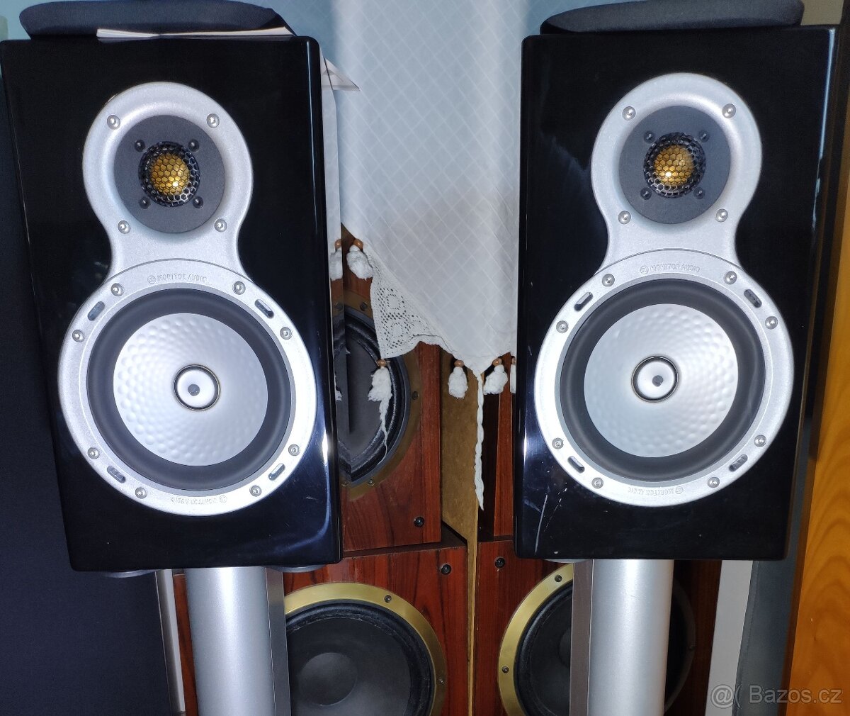Monitor Audio Gold Signature GS10