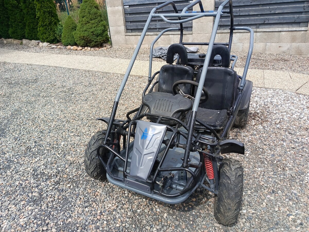Buggy