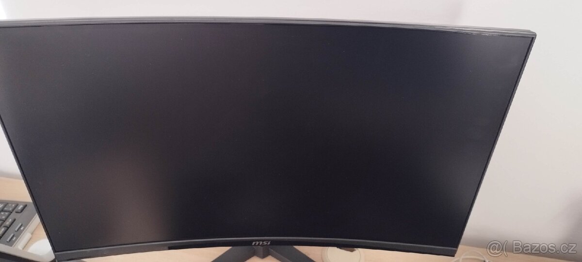 Monitor MSI G243CV