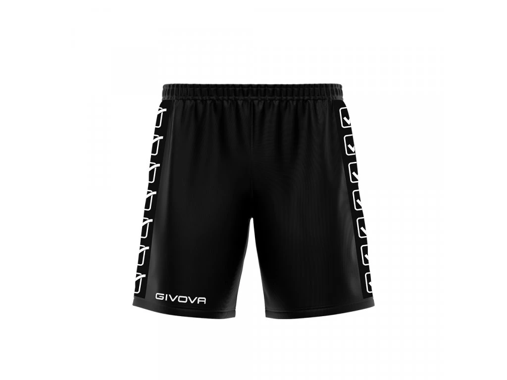 Sportovní kraťasy POLY GIVOVA