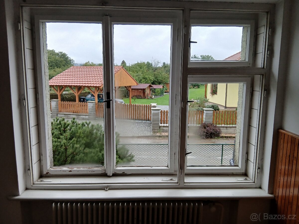 Okna