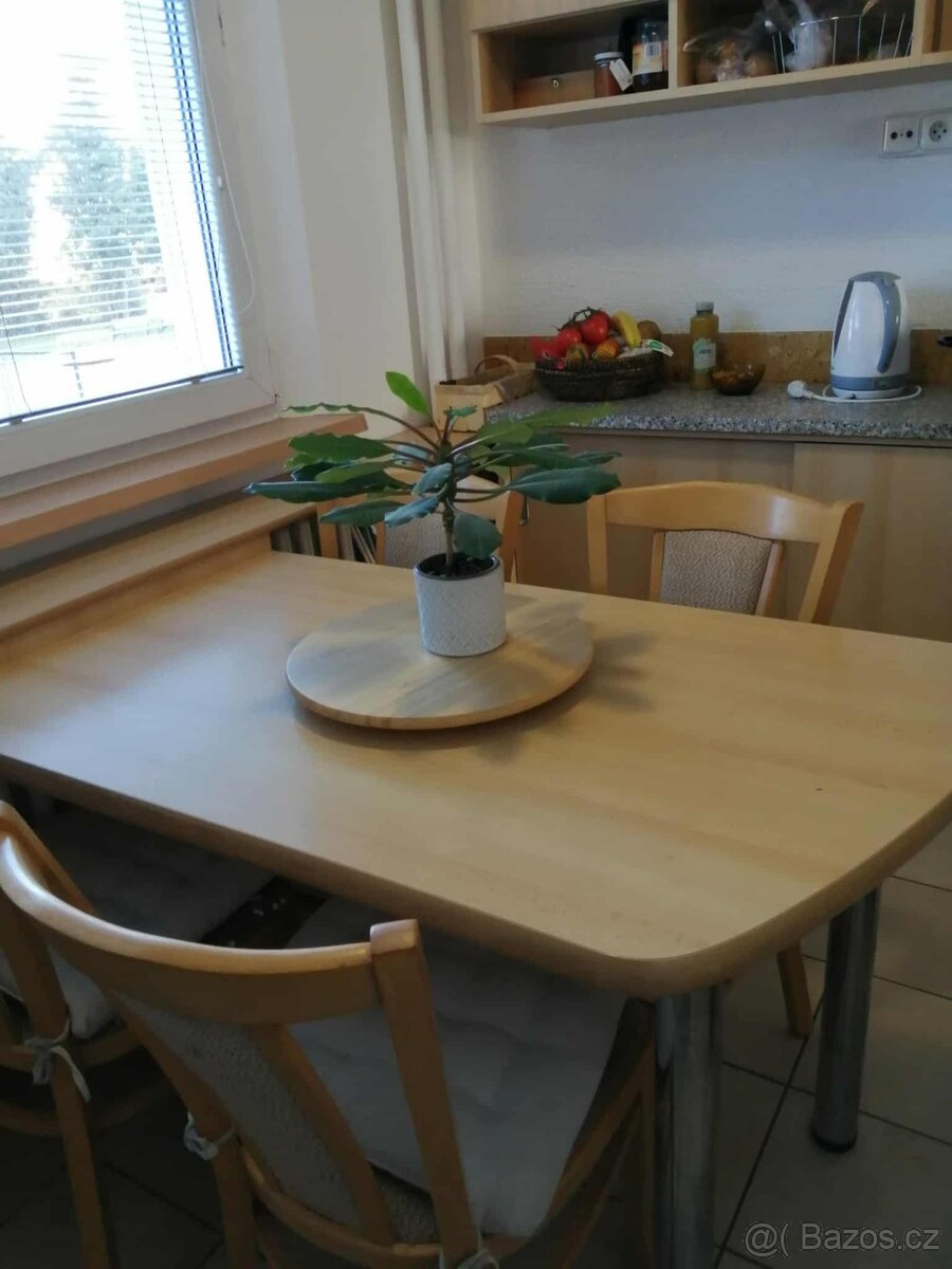 Jídelní sestava - PRODEJ