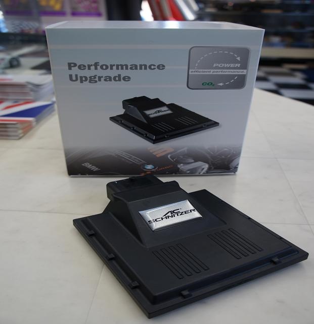 AC schnitzer performance ECU pro BMW X6M/X5M F86/F85