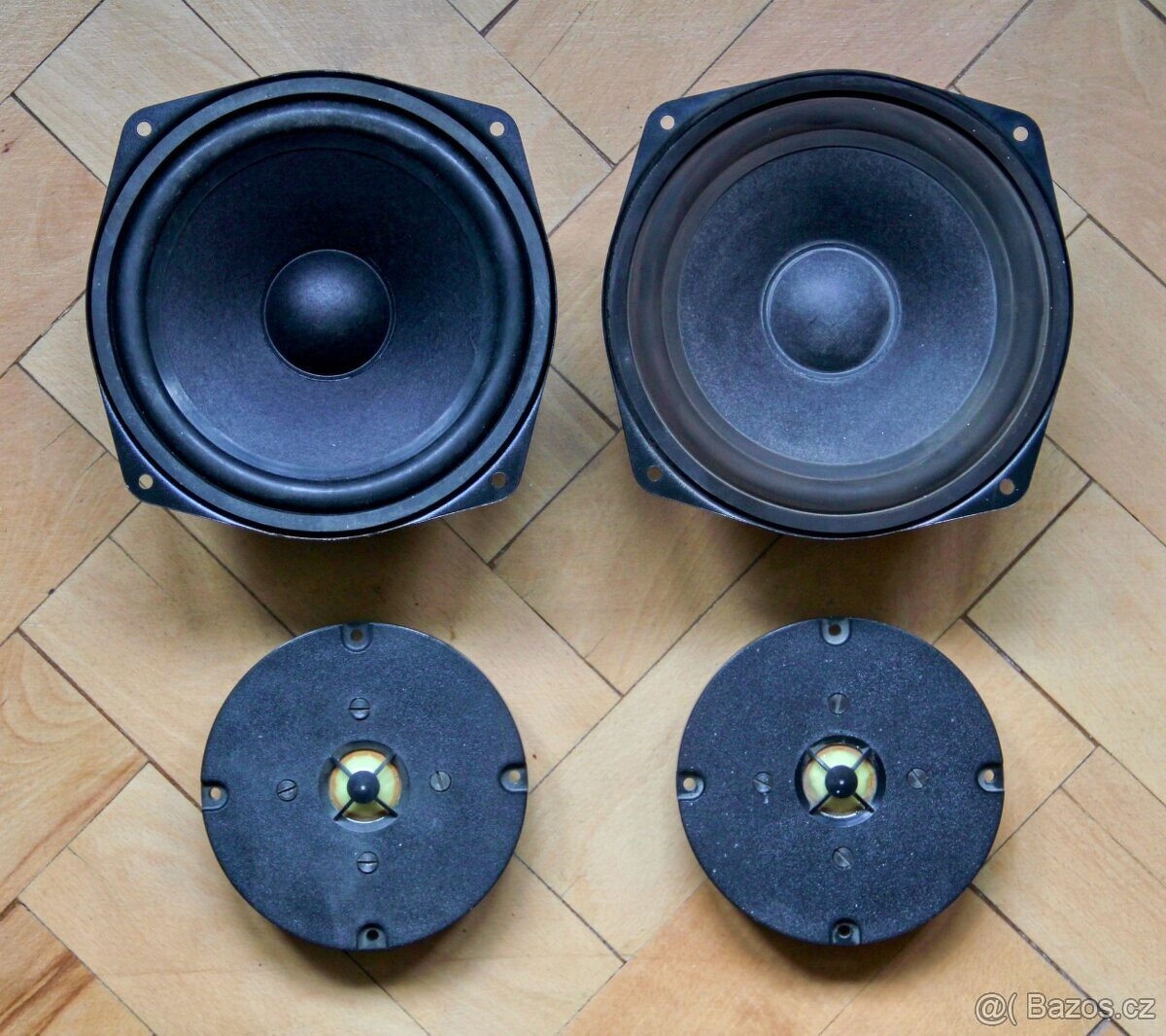 VÝŠKOVÉ  REPRO Tesla ARV 3604, 3608,161, 081, atd. + OPRAVY