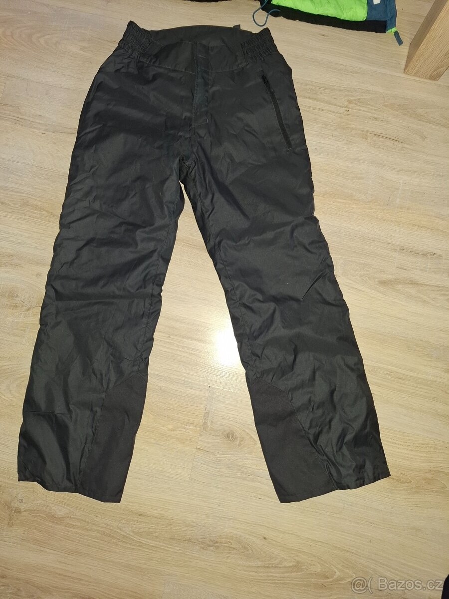Lyžařské kalhoty